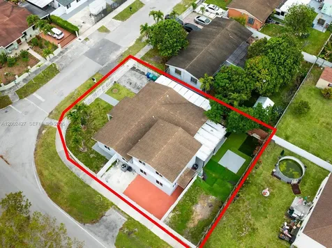30365 SW 152nd Court Homestead FL 33033