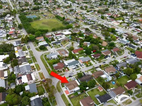 30365 SW 152nd Court Homestead FL 33033