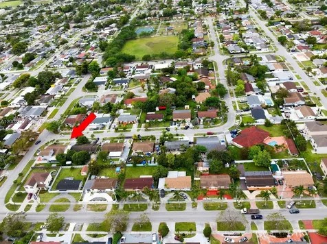 30365 SW 152nd Court Homestead FL 33033