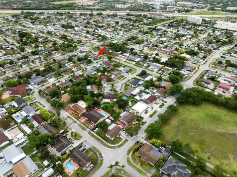 30365 SW 152nd Court Homestead FL 33033