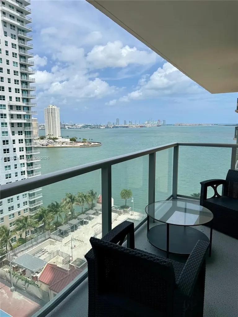 1155 Brickell Bay Drive Miami FL 33131