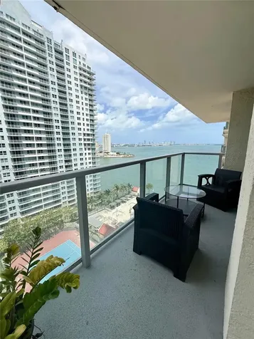 1155 Brickell Bay Drive Miami FL 33131