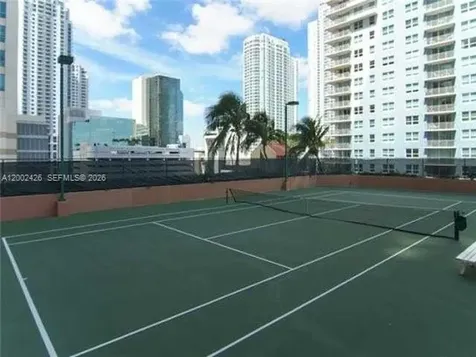 1155 Brickell Bay Drive Miami FL 33131