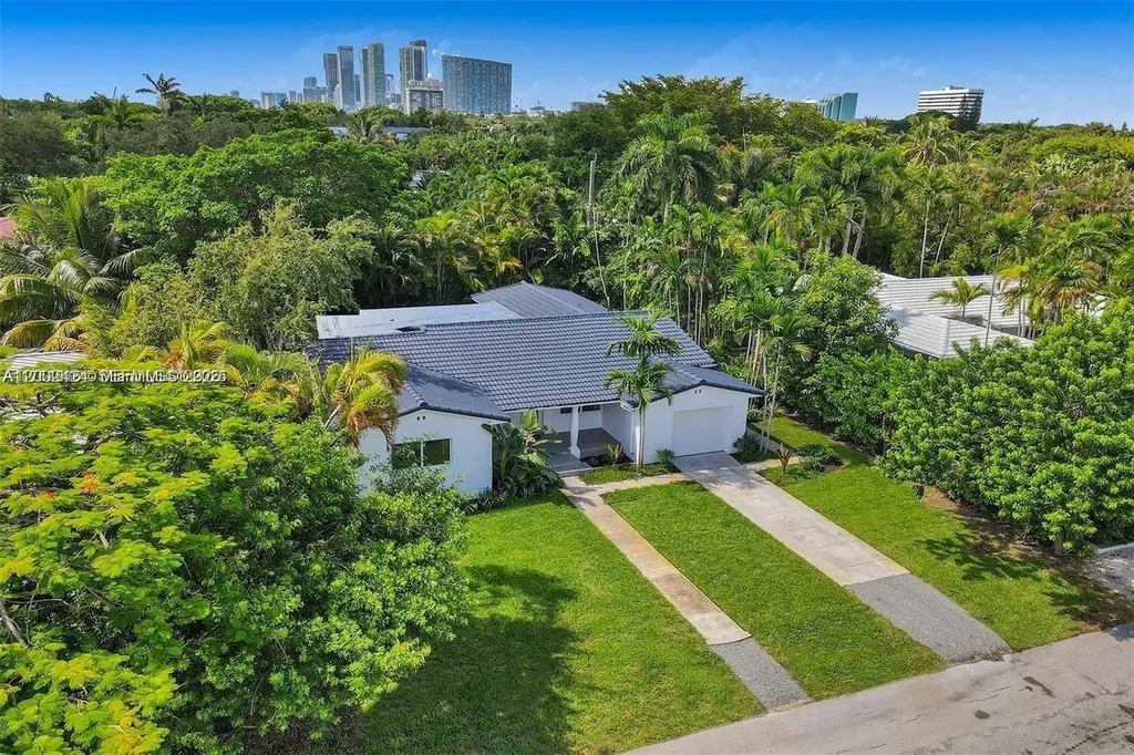 630 NE 52nd Terrace Miami FL 33137