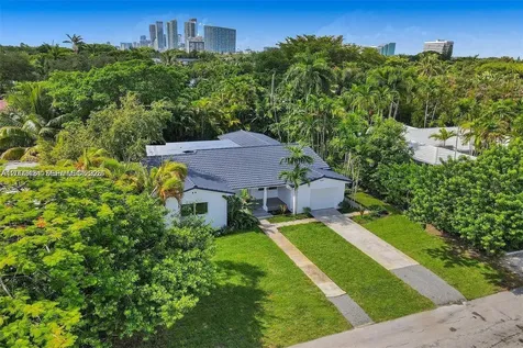 630 NE 52nd Terrace Miami FL 33137