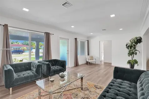 630 NE 52nd Terrace Miami FL 33137