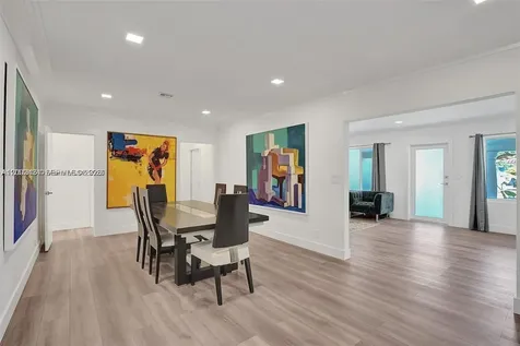 630 NE 52nd Terrace Miami FL 33137