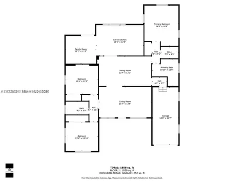 630 NE 52nd Terrace Miami FL 33137