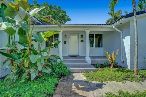 630 NE 52nd Terrace Miami FL 33137