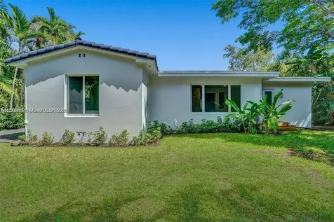 630 NE 52nd Terrace Miami FL 33137