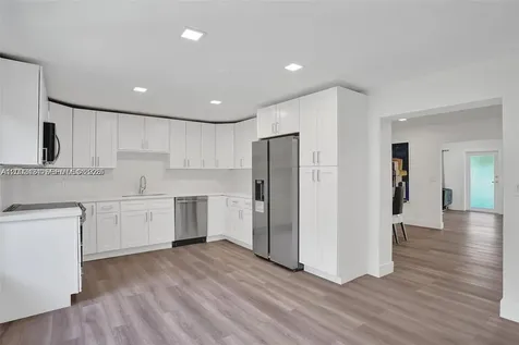 630 NE 52nd Terrace Miami FL 33137