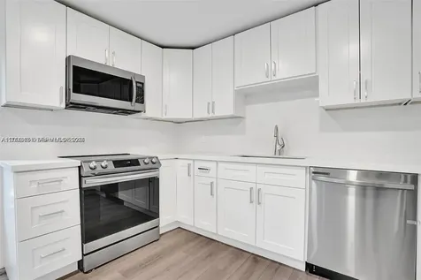630 NE 52nd Terrace Miami FL 33137