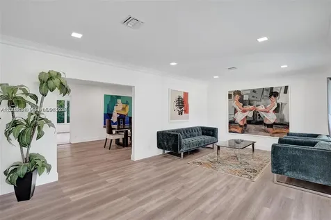 630 NE 52nd Terrace Miami FL 33137