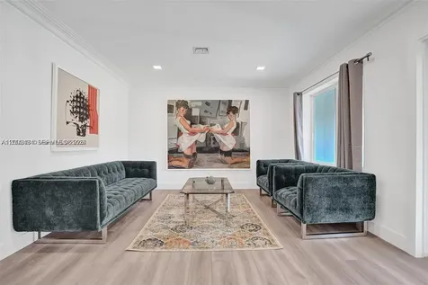 630 NE 52nd Terrace Miami FL 33137