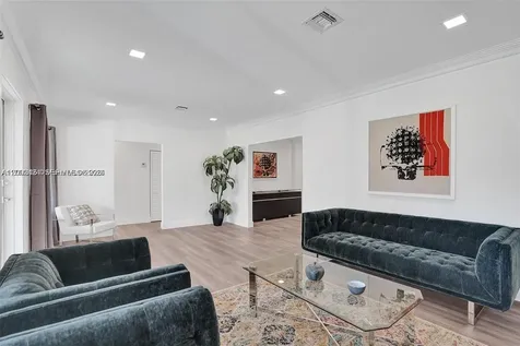 630 NE 52nd Terrace Miami FL 33137