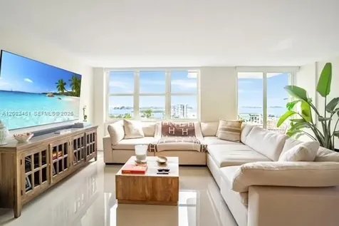 2150 Sans Souci Boulevard North Miami FL 33181