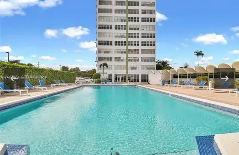 2150 Sans Souci Boulevard North Miami FL 33181