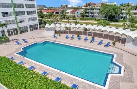 2150 Sans Souci Boulevard North Miami FL 33181