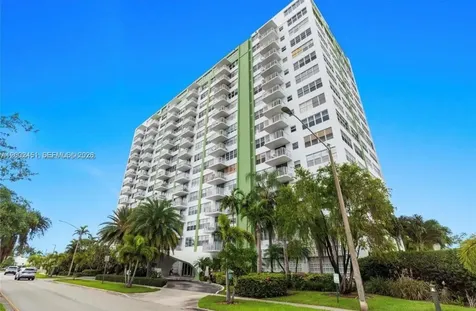 2150 Sans Souci Boulevard North Miami FL 33181