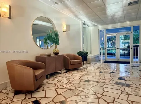 2150 Sans Souci Boulevard North Miami FL 33181