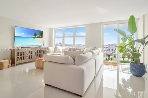 2150 Sans Souci Boulevard North Miami FL 33181