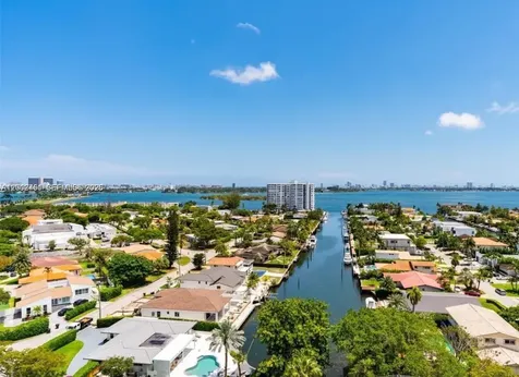 2150 Sans Souci Boulevard North Miami FL 33181