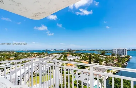 2150 Sans Souci Boulevard North Miami FL 33181