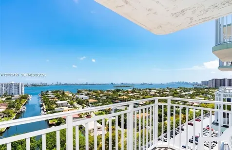 2150 Sans Souci Boulevard North Miami FL 33181