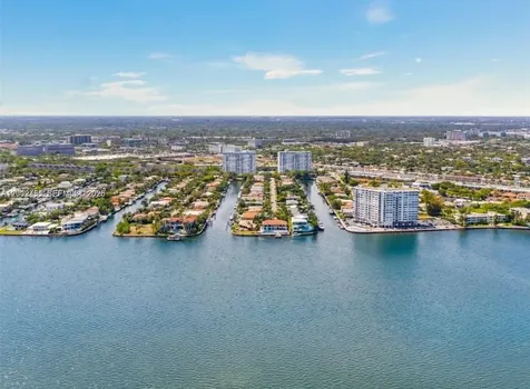 2150 Sans Souci Boulevard North Miami FL 33181