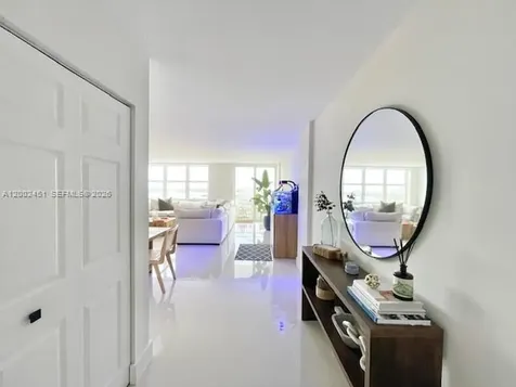 2150 Sans Souci Boulevard North Miami FL 33181