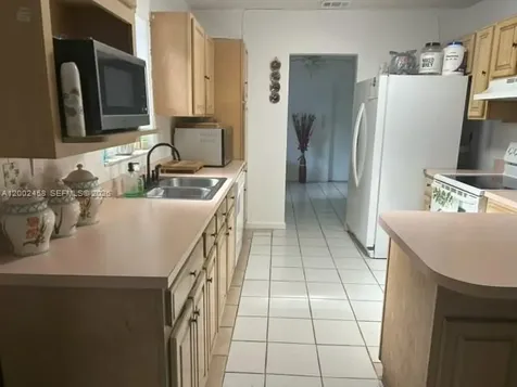 19920 SW 118th Place Miami FL 33177