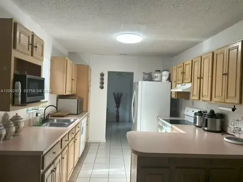 19920 SW 118th Place Miami FL 33177