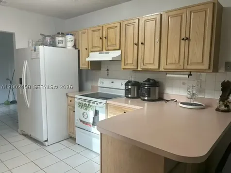19920 SW 118th Place Miami FL 33177