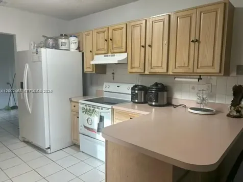 19920 SW 118th Place Miami FL 33177