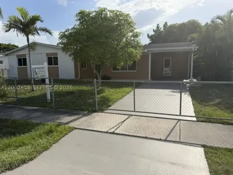 19920 SW 118th Place Miami FL 33177