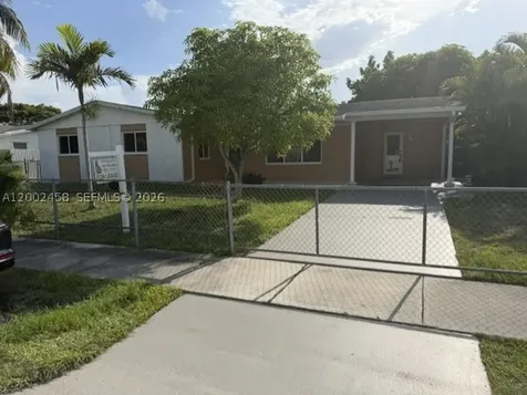 19920 SW 118th Place Miami FL 33177