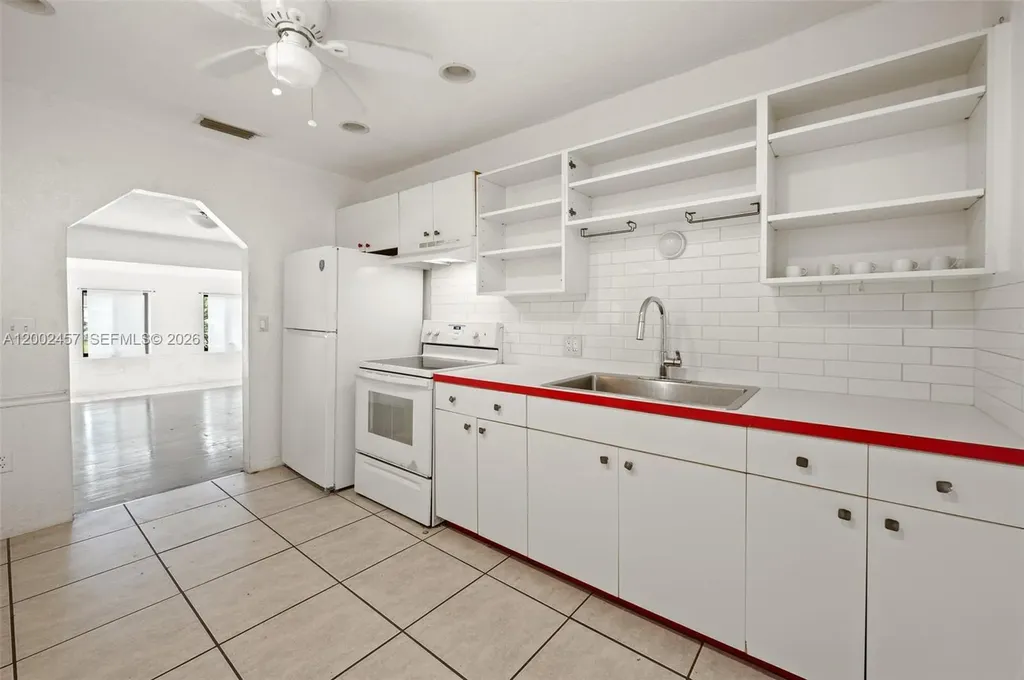 2410 Jackson Street Hollywood FL 33020