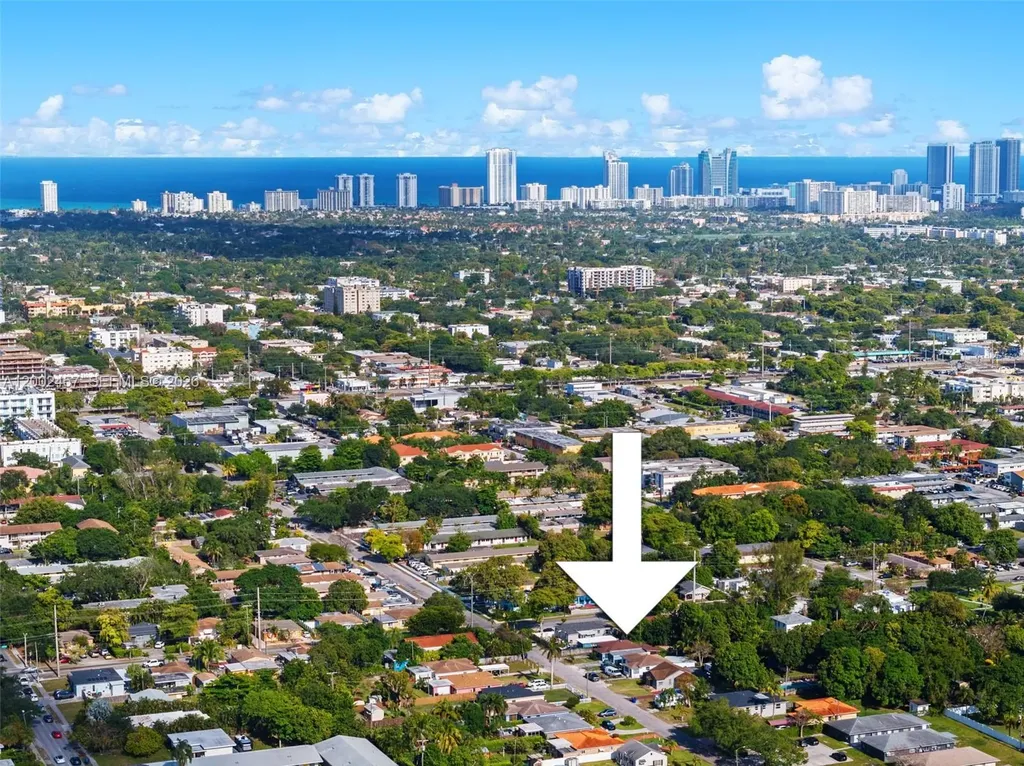 2410 Jackson Street Hollywood FL 33020