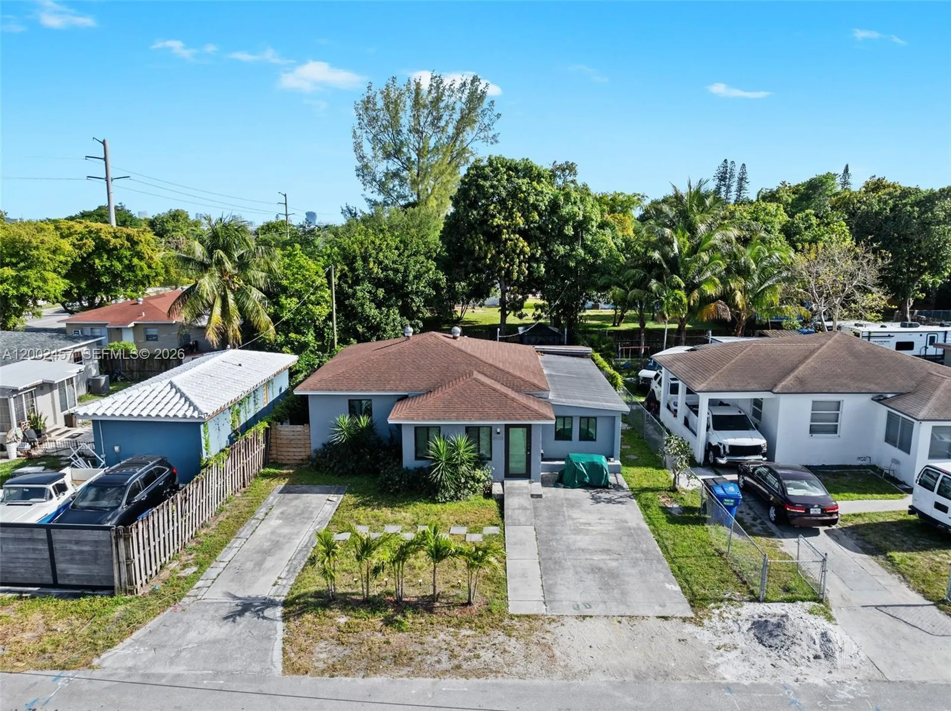 2410 Jackson Street Hollywood FL 33020