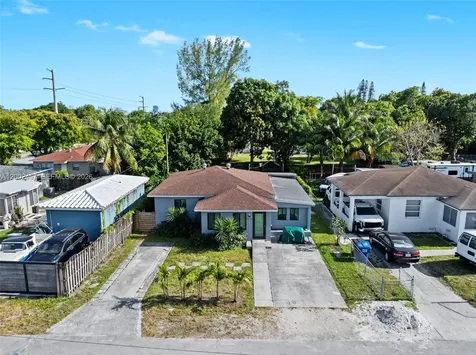 2410 Jackson Street Hollywood FL 33020