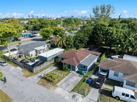 2410 Jackson Street Hollywood FL 33020