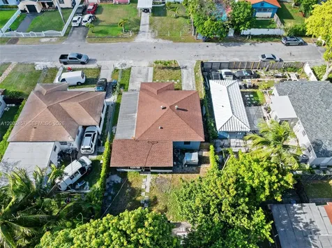 2410 Jackson Street Hollywood FL 33020