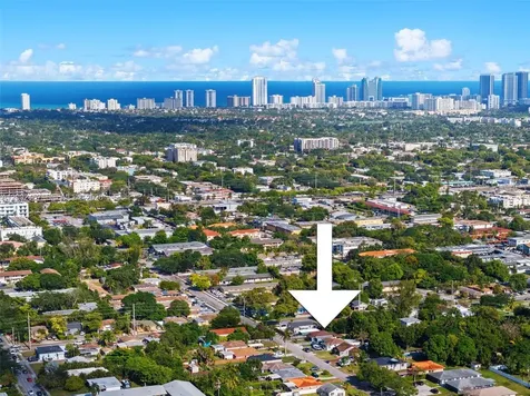 2410 Jackson Street Hollywood FL 33020