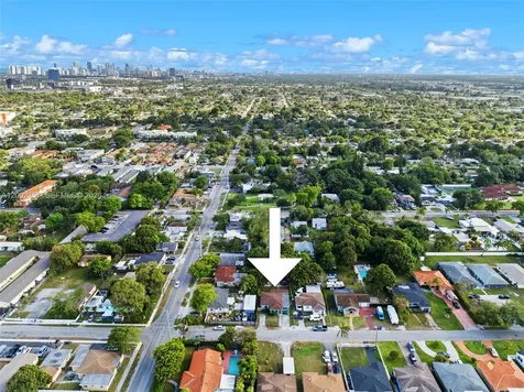 2410 Jackson Street Hollywood FL 33020