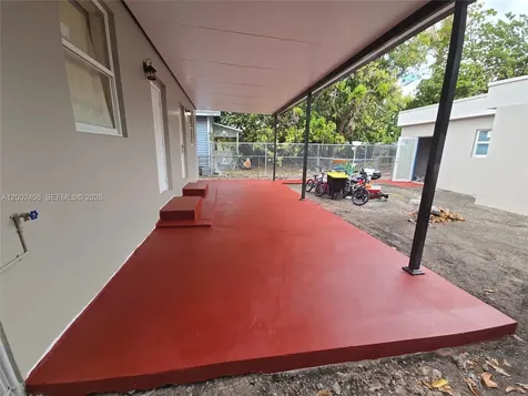 2637 NW 23rd Court Miami FL 33142
