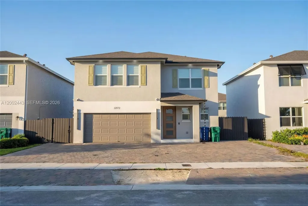 12972 SW 265th Terrace Homestead FL 33032