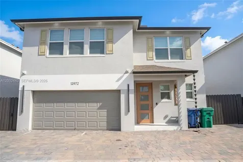 12972 SW 265th Terrace Homestead FL 33032