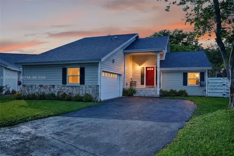14914 SW 142nd Place Miami FL 33186