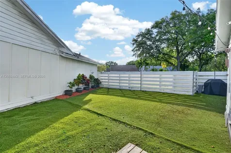 14914 SW 142nd Place Miami FL 33186