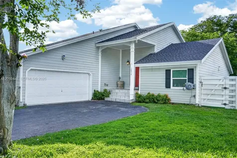14914 SW 142nd Place Miami FL 33186